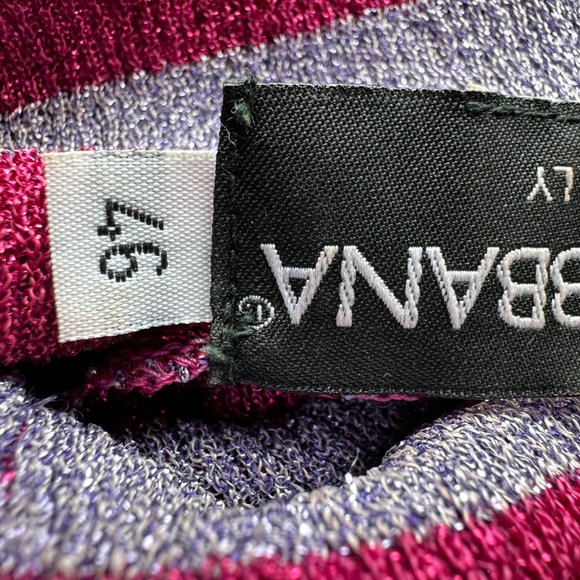 Never Worn Dolce & Gabbana Spring Summer Bodycon Top - Picture 9 of 9